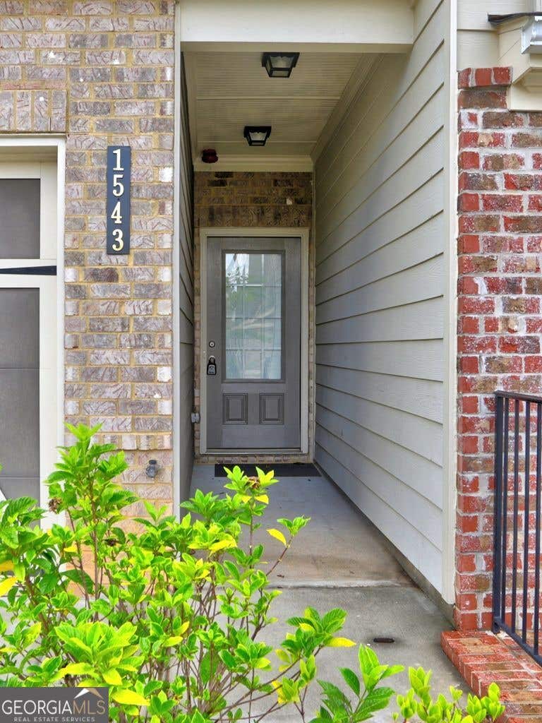 Photo of 1543 Summer Song Drive, Marietta, GA 30067 (MLS # 10806137)