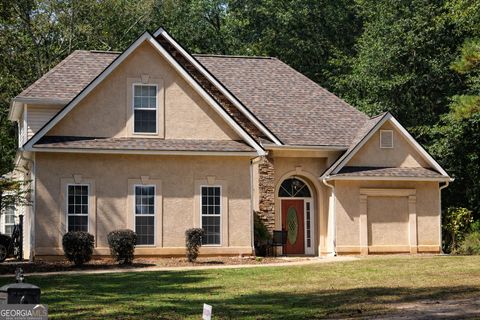 165 Bartlett DR Sharpsburg GA 30277