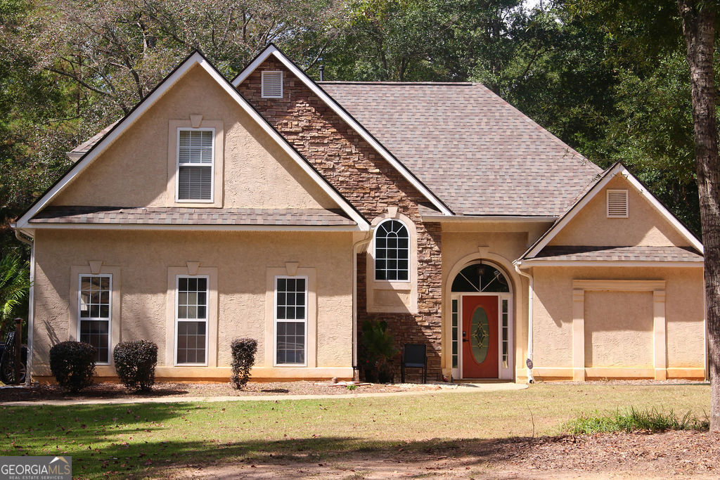 165 Bartlett DR