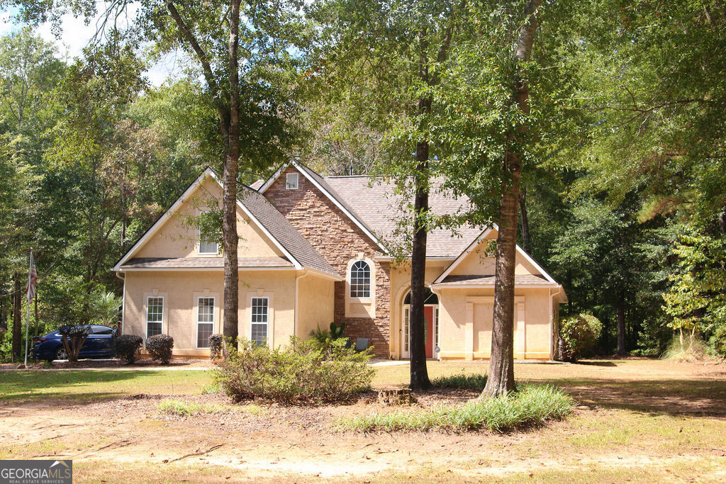 165 Bartlett DR