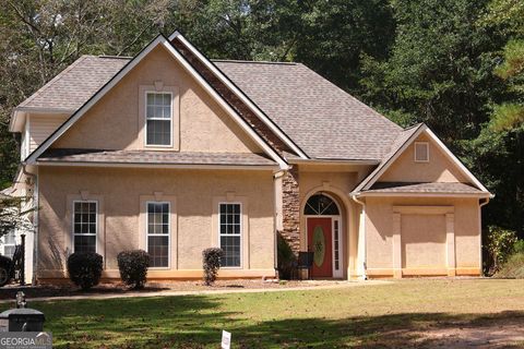 165 Bartlett DR Sharpsburg GA 30277