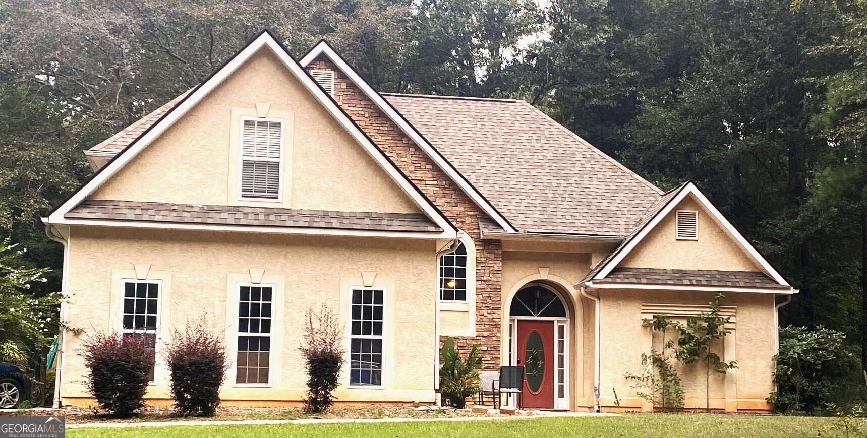 165 Bartlett DR