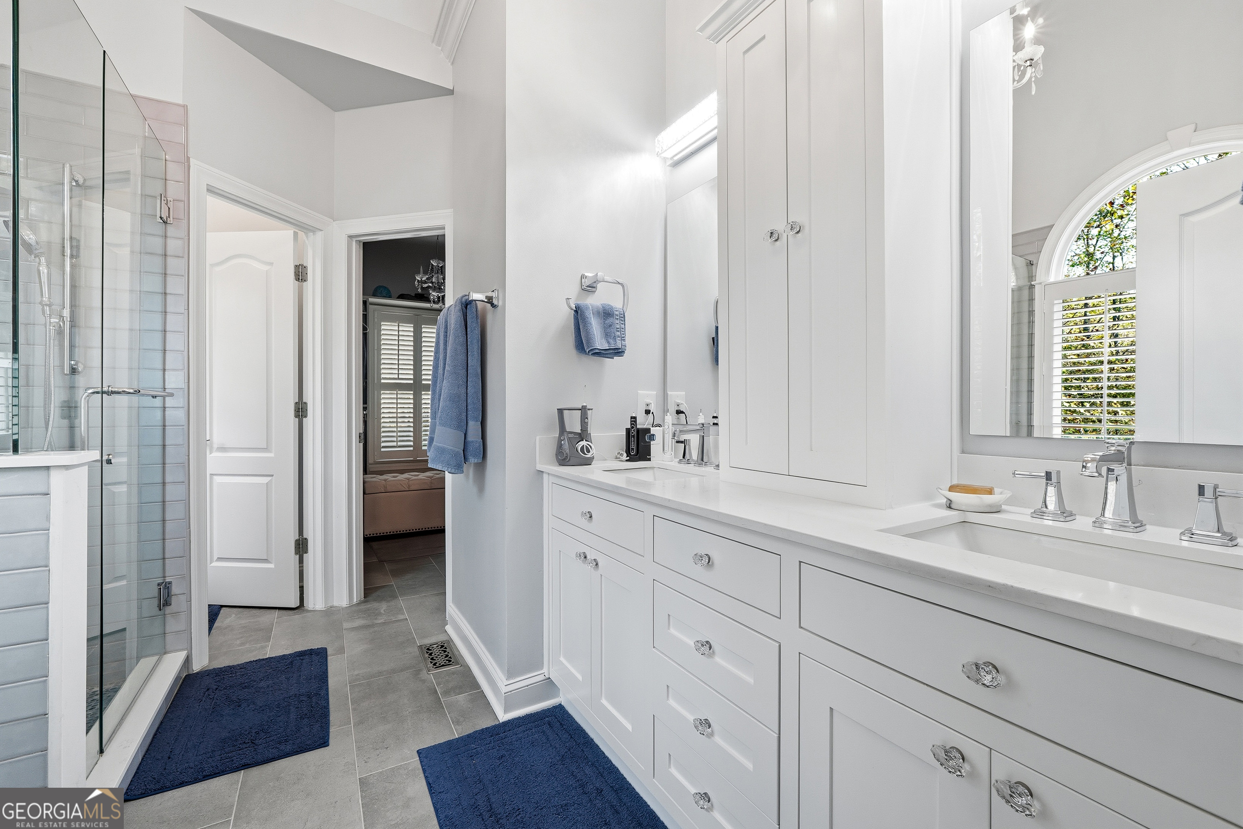 Falls of Smithwick Crossing. - Residential