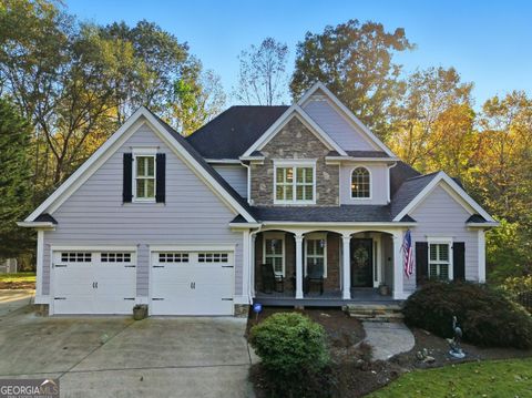 600 FOREST PINE DR Ball Ground GA 30107