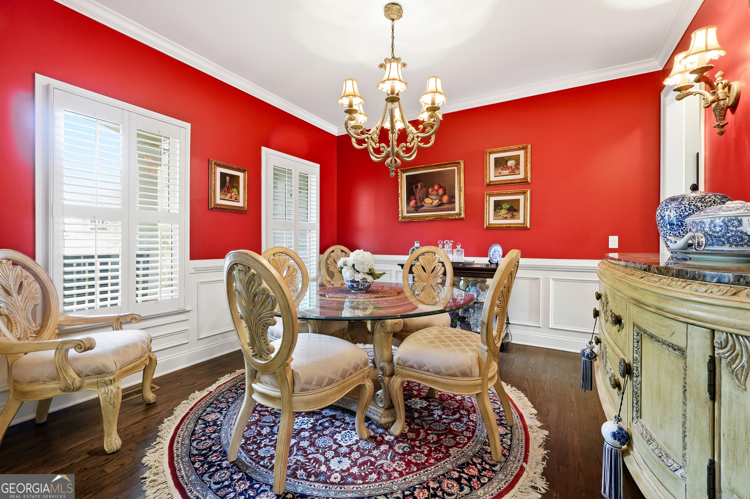 Falls of Smithwick Crossing. - Residential