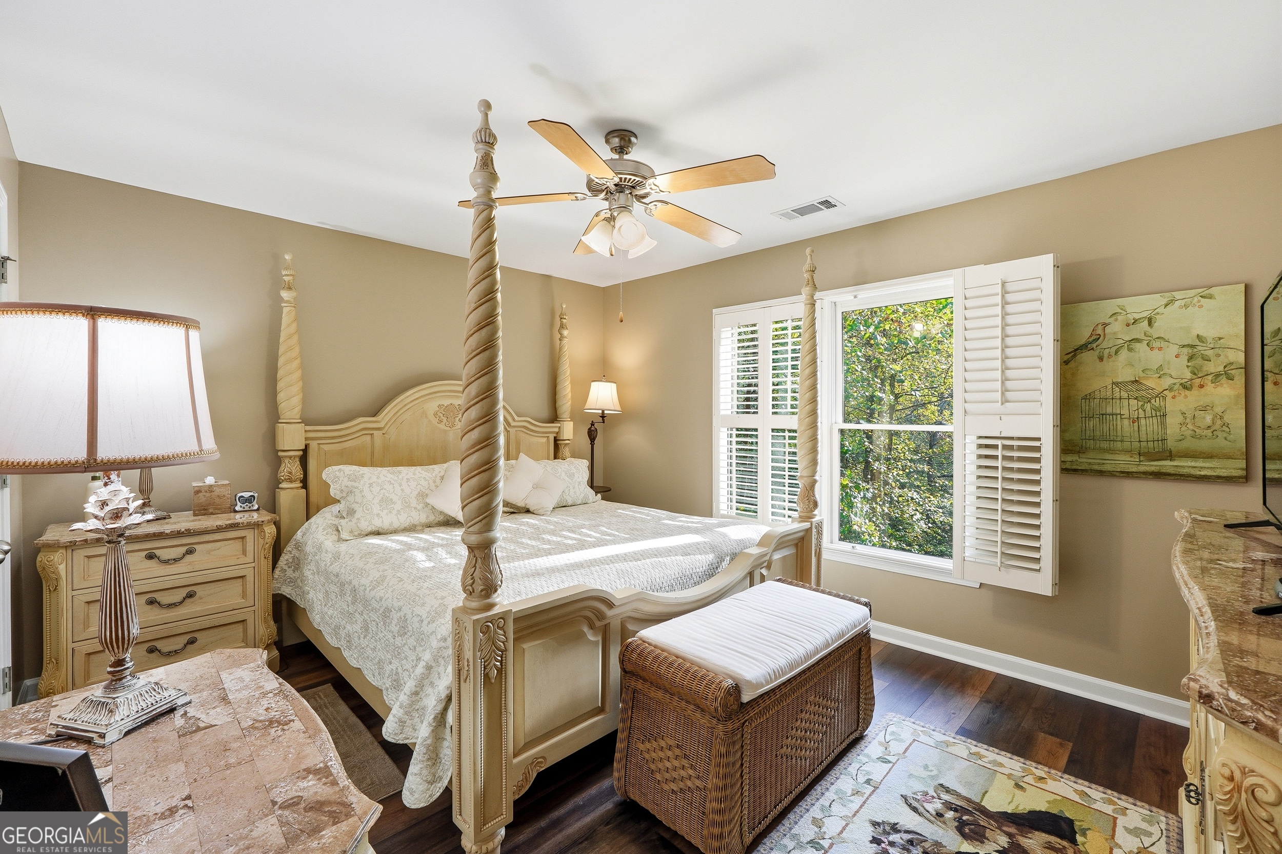 Falls of Smithwick Crossing. - Residential