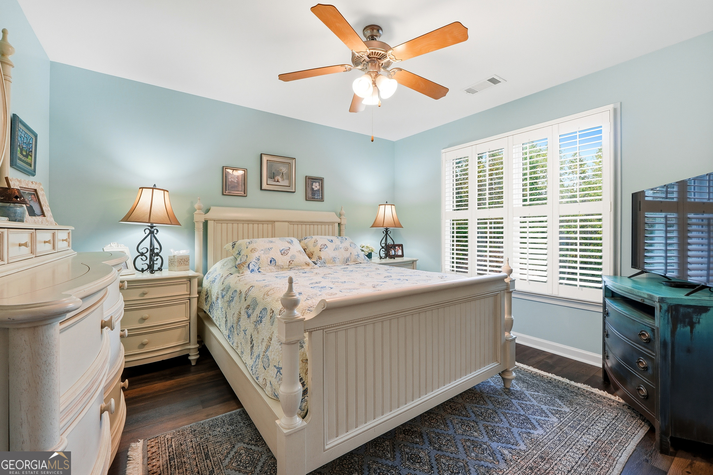 Falls of Smithwick Crossing. - Residential