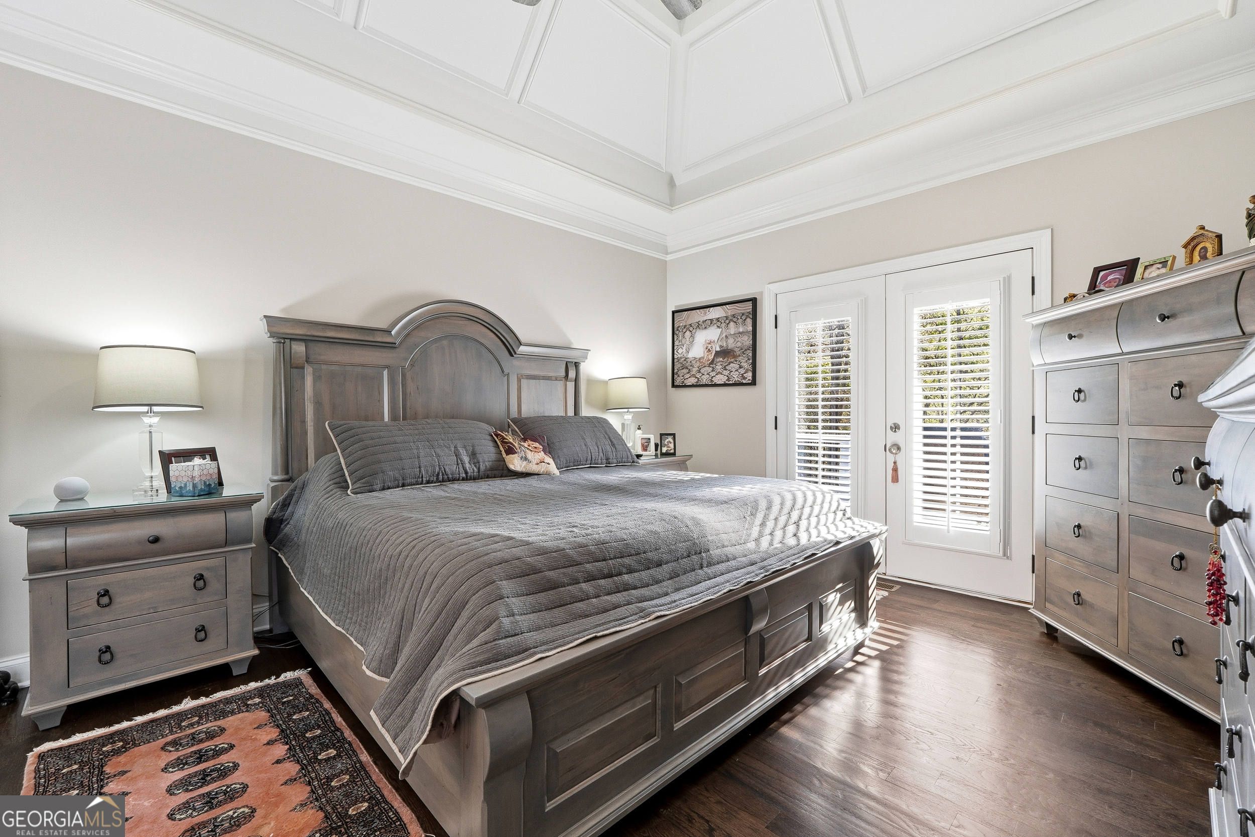 Falls of Smithwick Crossing. - Residential