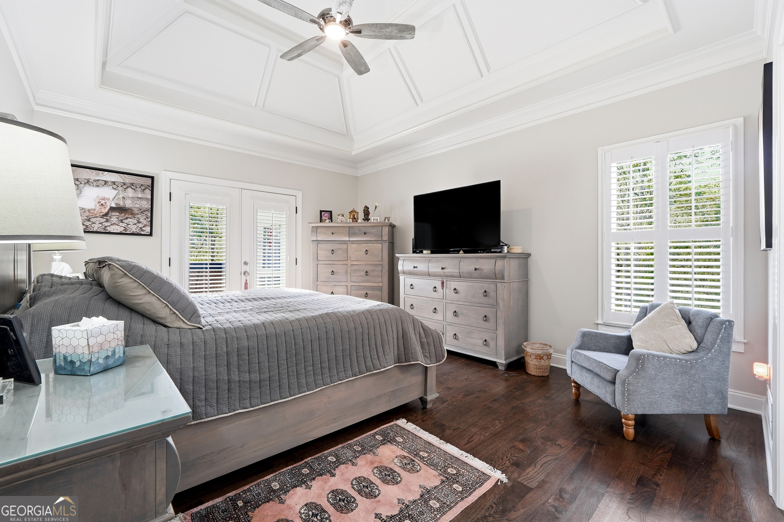 Falls of Smithwick Crossing. - Residential