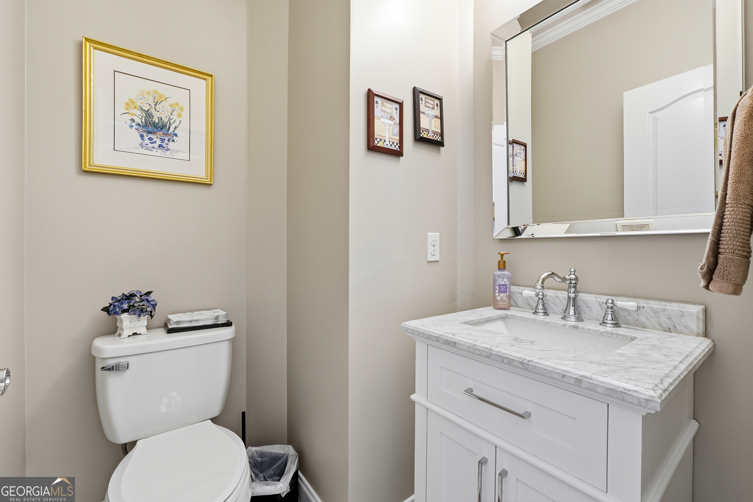 Falls of Smithwick Crossing. - Residential