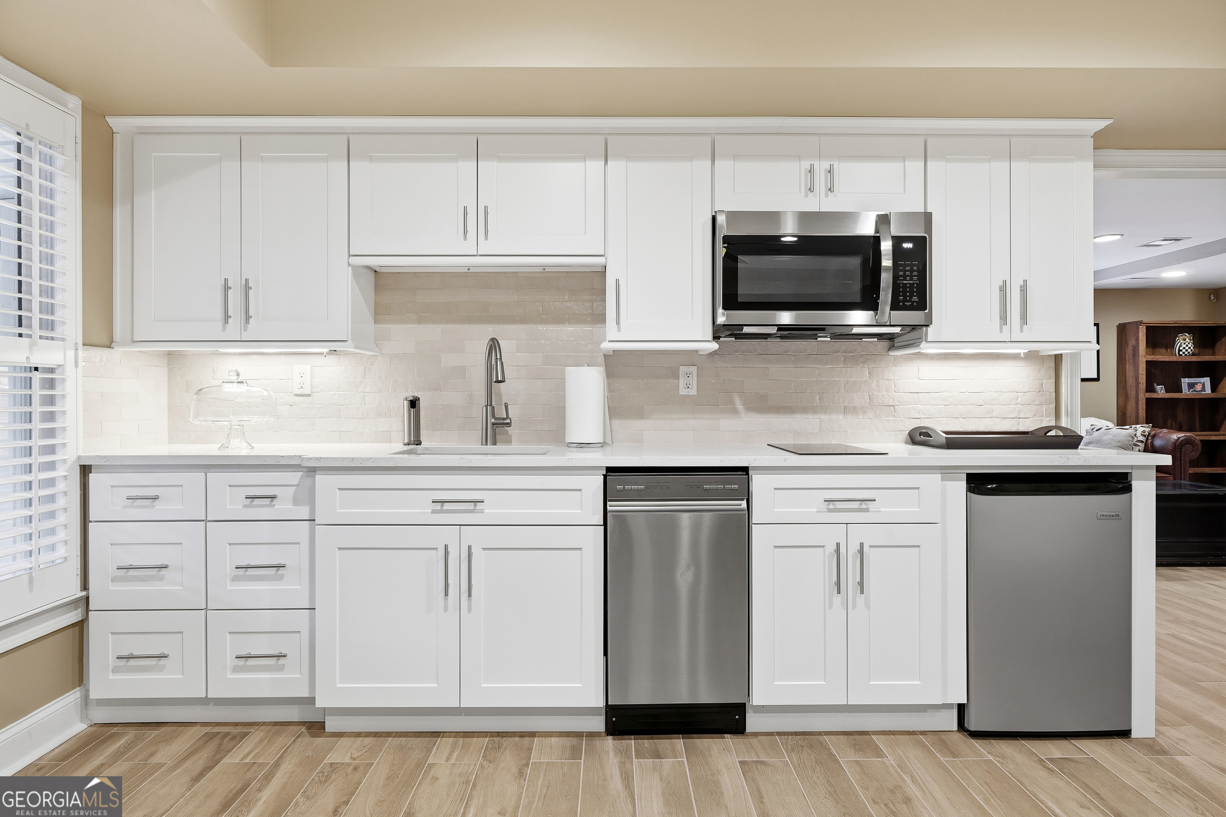 Falls of Smithwick Crossing. - Residential