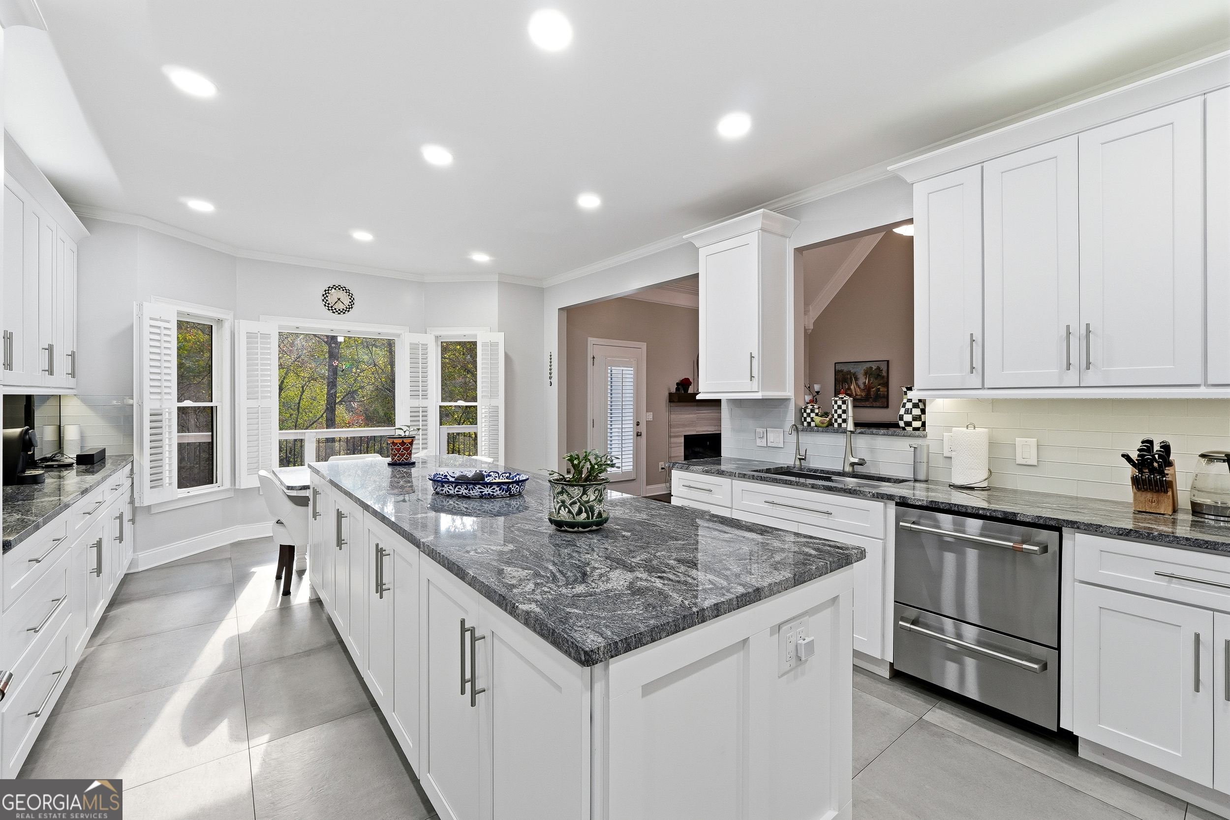 Falls of Smithwick Crossing. - Residential