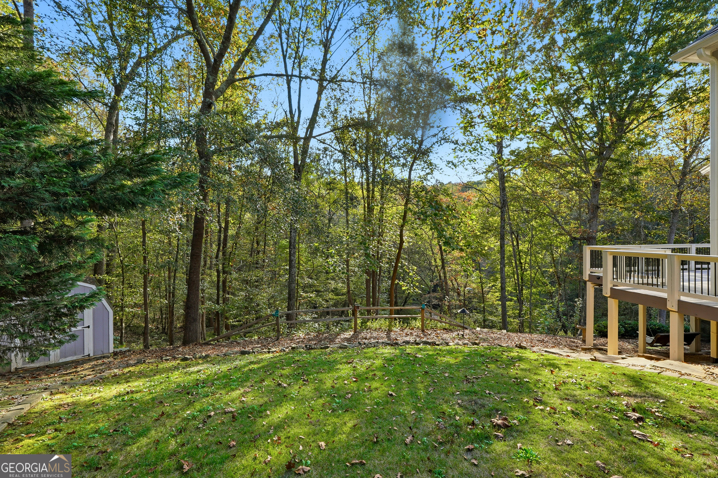 Falls of Smithwick Crossing. - Residential