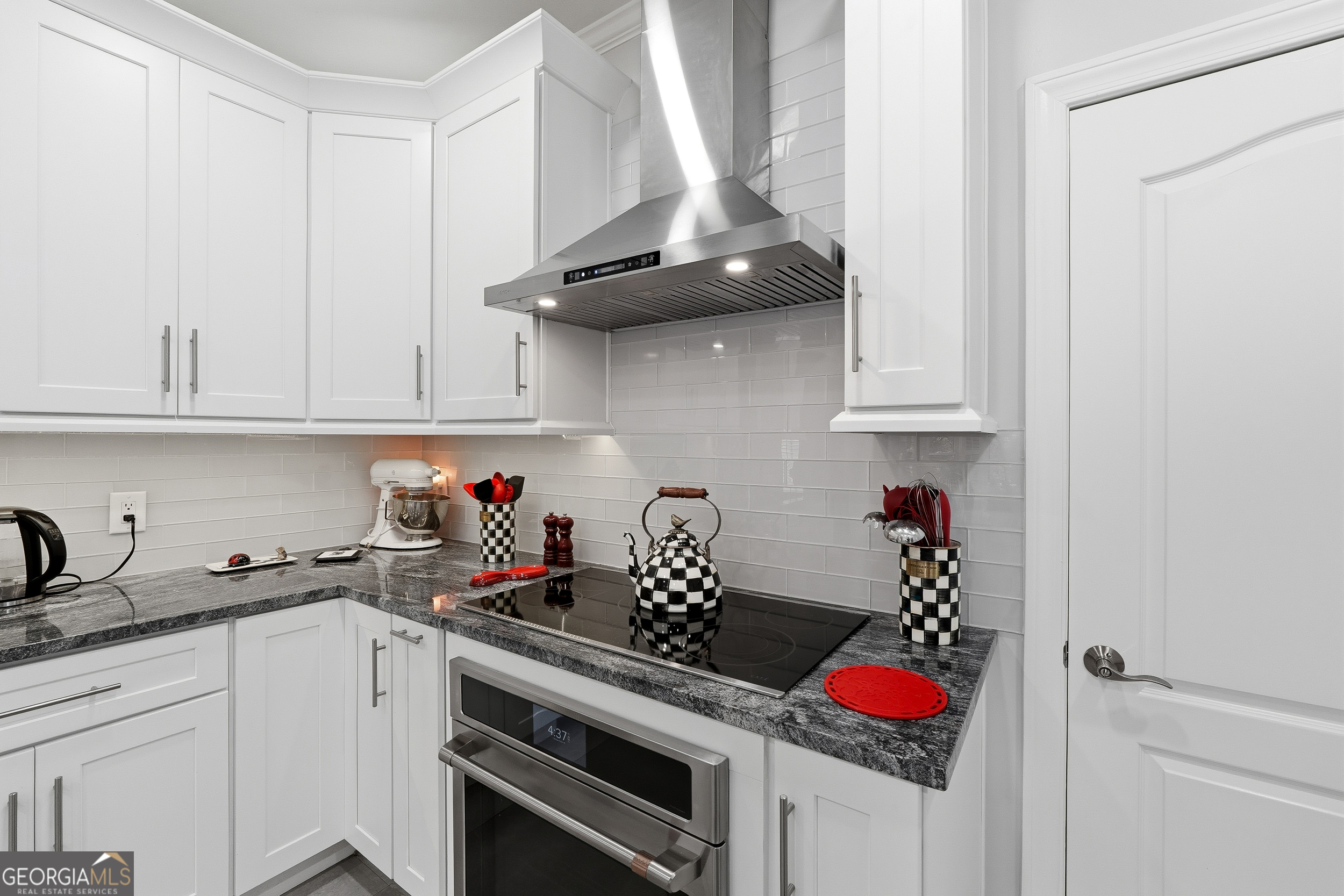 Falls of Smithwick Crossing. - Residential