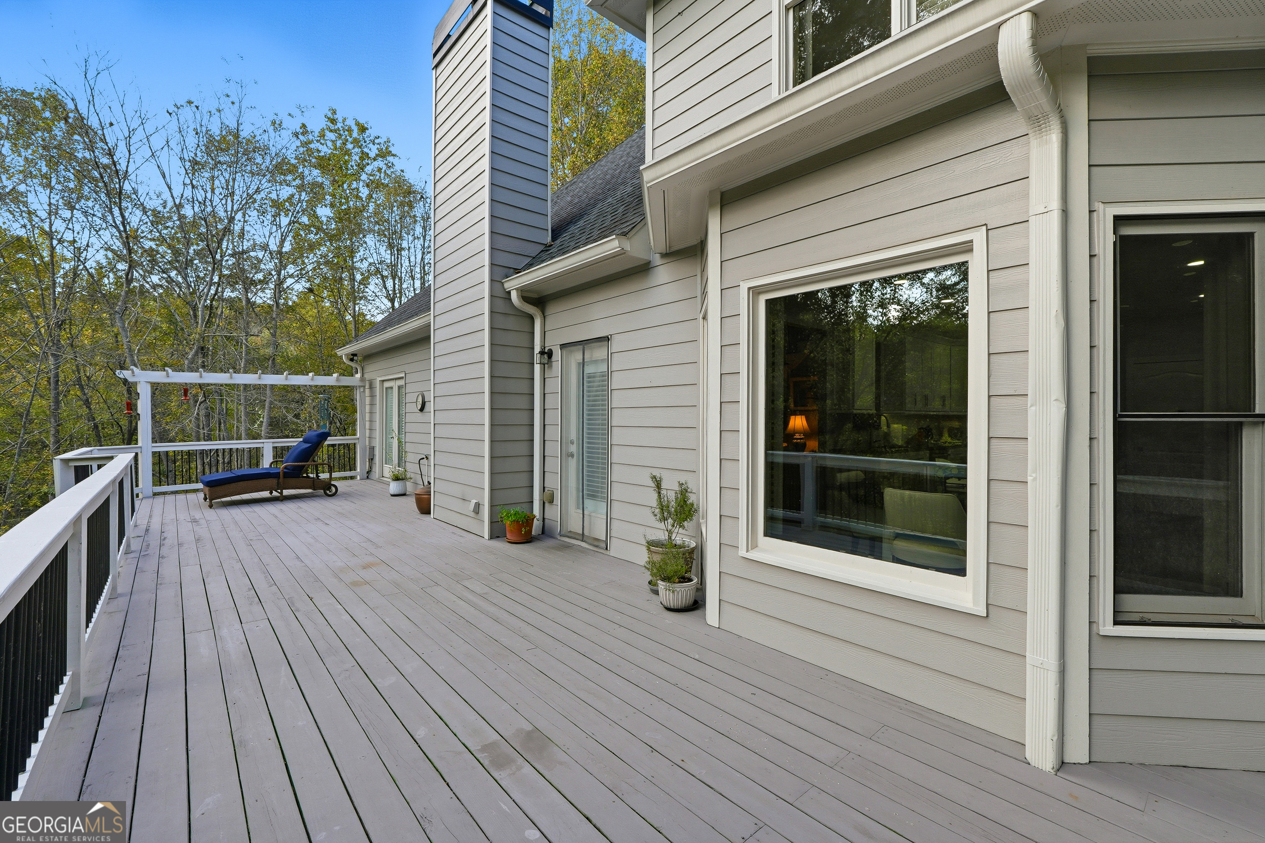 Falls of Smithwick Crossing. - Residential