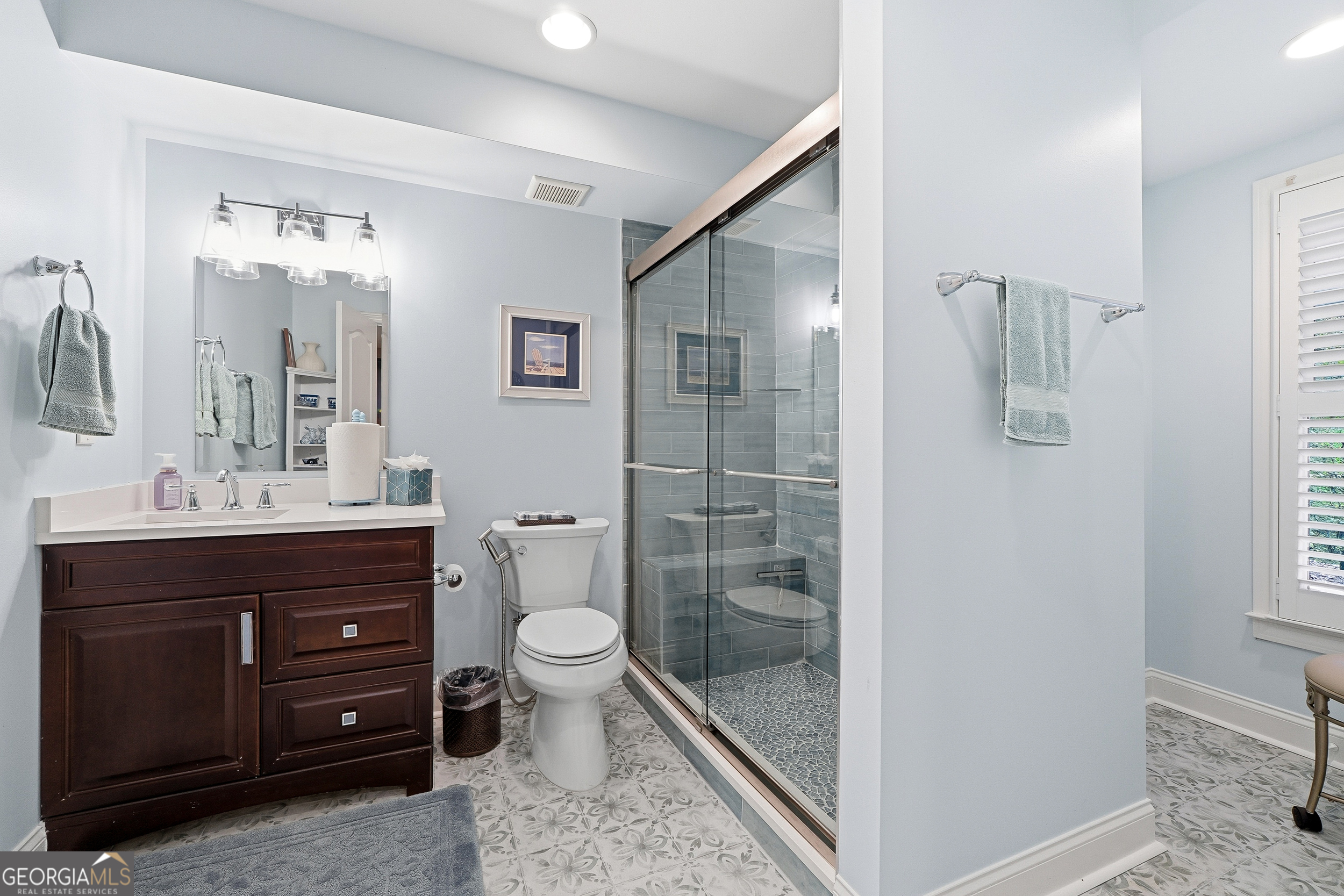 Falls of Smithwick Crossing. - Residential