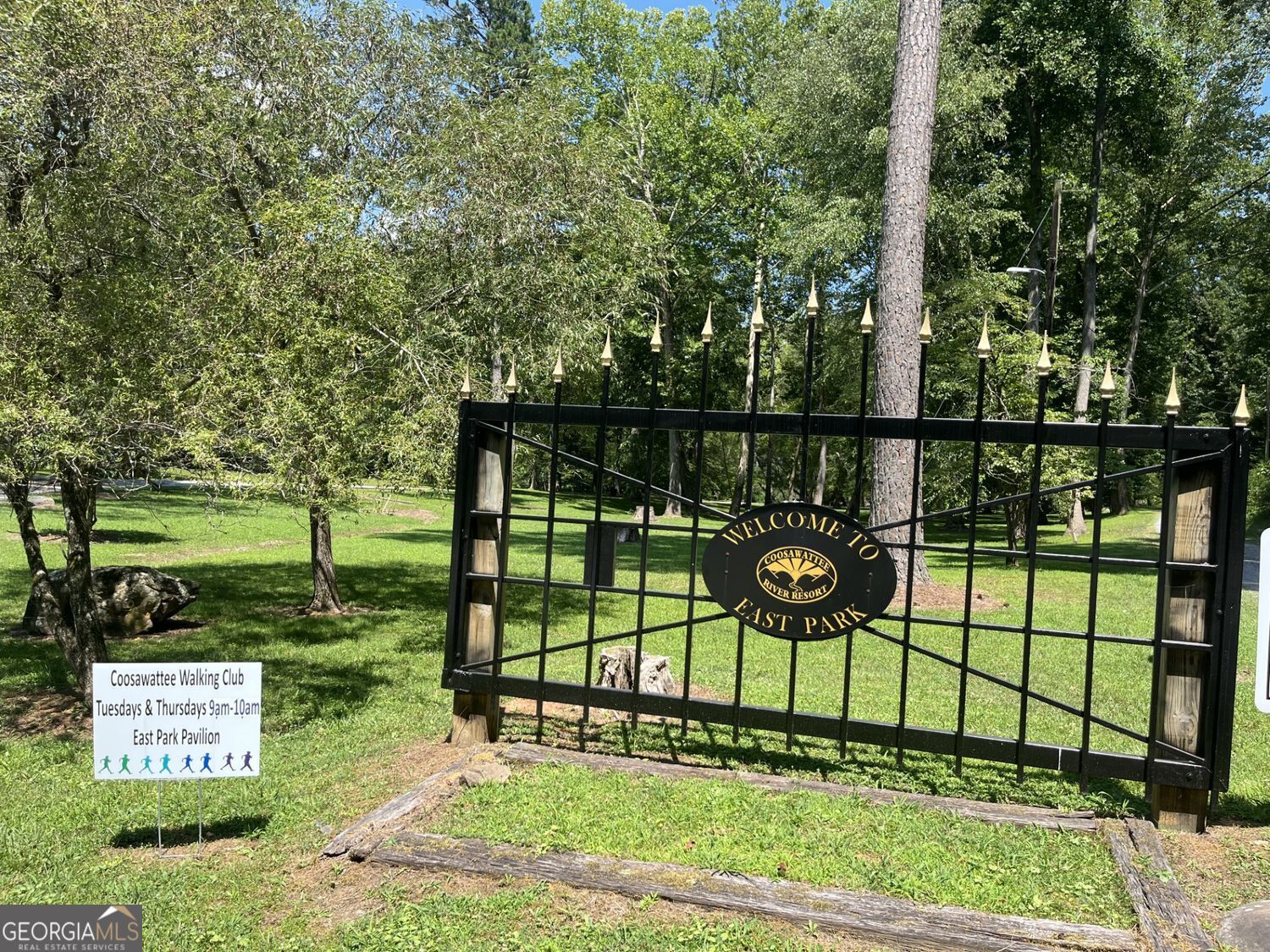LOT 9 Beaver Lake Drive