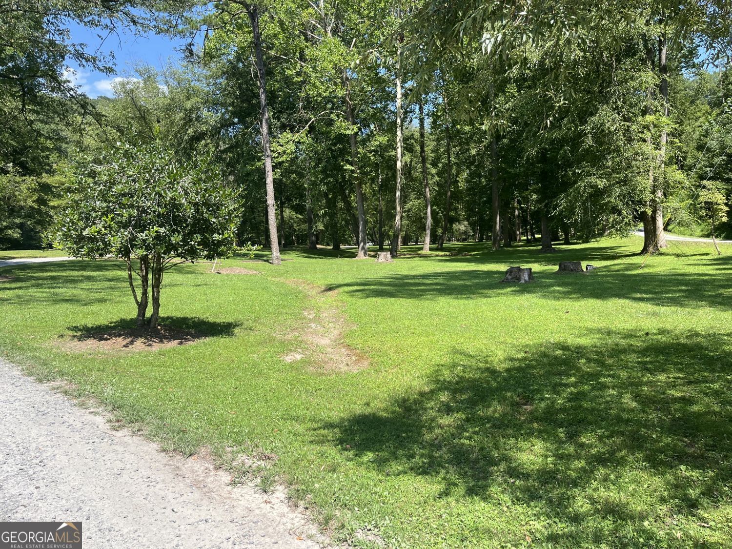 LOT 9 Beaver Lake Drive