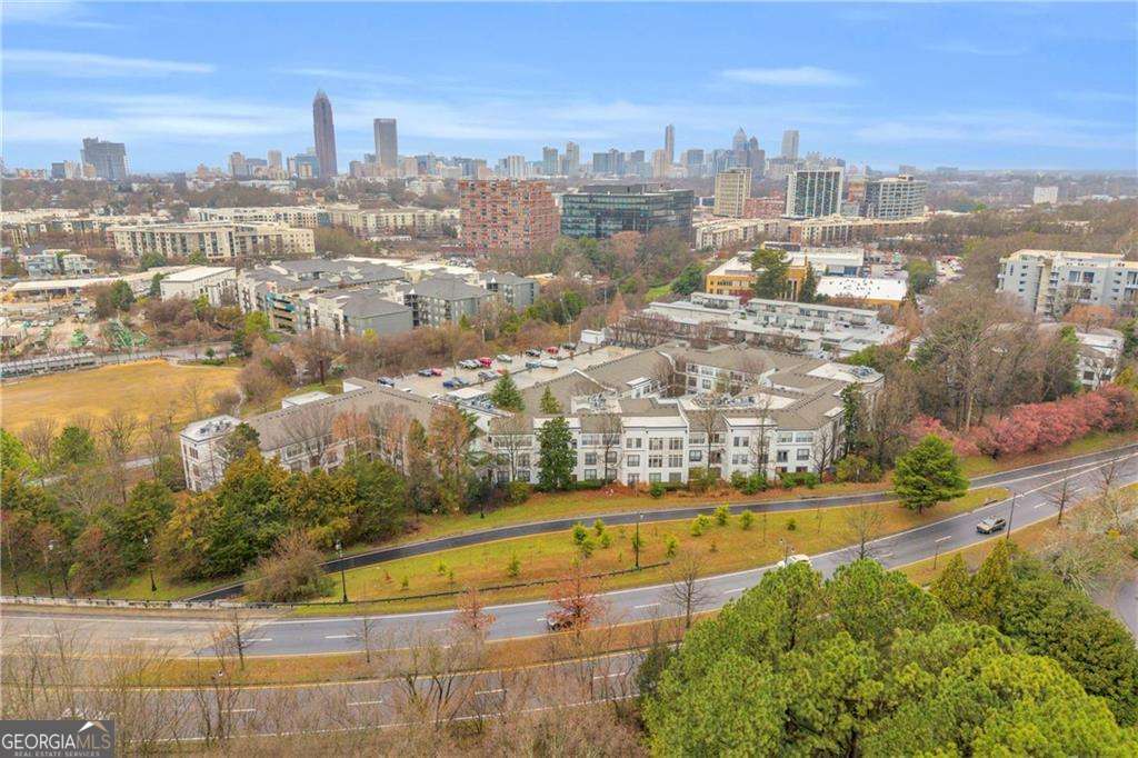 821 Ralph Mcgill BLVD NE 3217