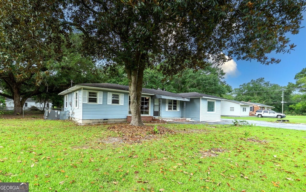 Photo of 290 McRee Drive, Camilla, GA 31730 (MLS # 10788039)