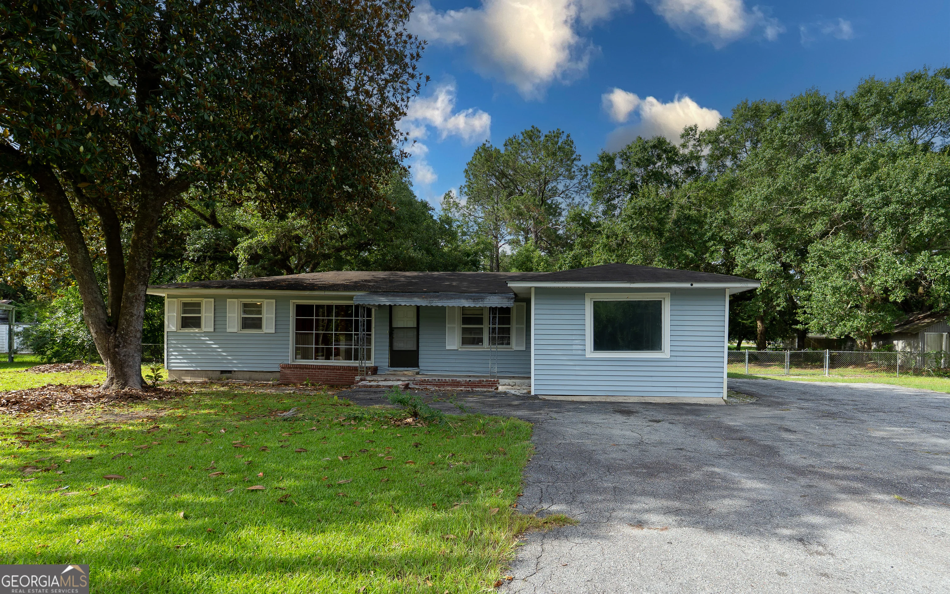290 Mcree Drive, Camilla, GA, 31730