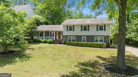 4842 Mcpherson DR NE Roswell GA 30075