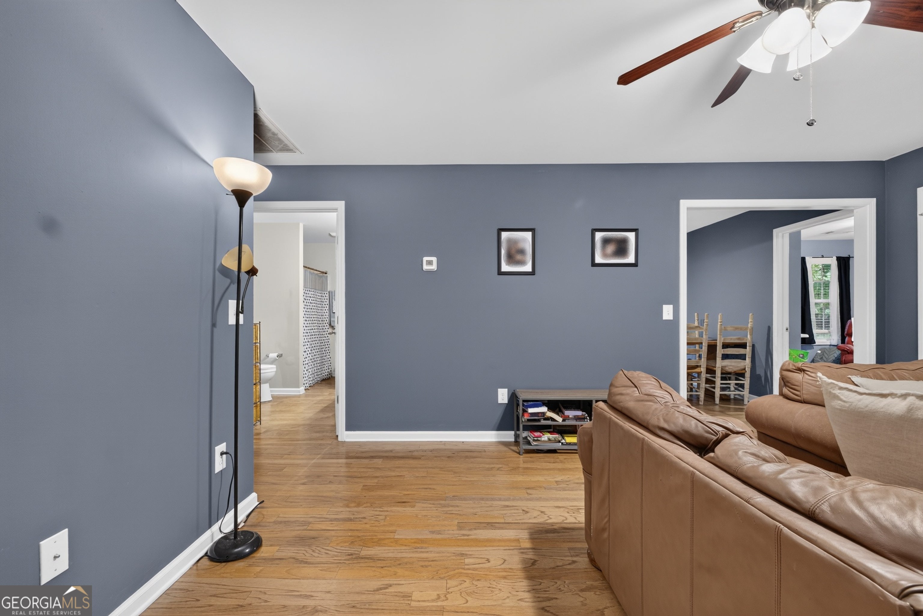 3548 Lakeview DR