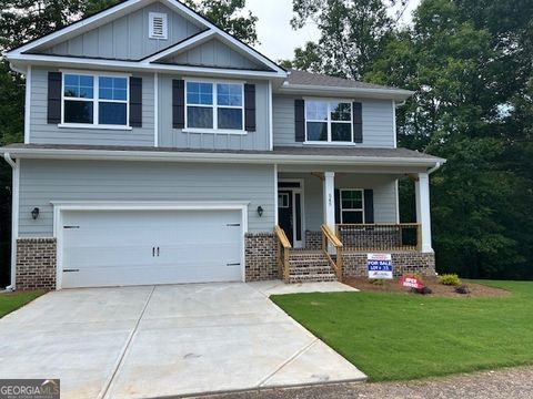 545 Wauka DR Demorest GA 30535