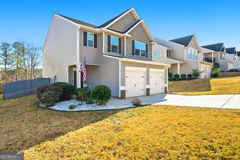Photo of 7104 Skippingstone Way, Douglasville, GA 30134 (MLS # 10650224)