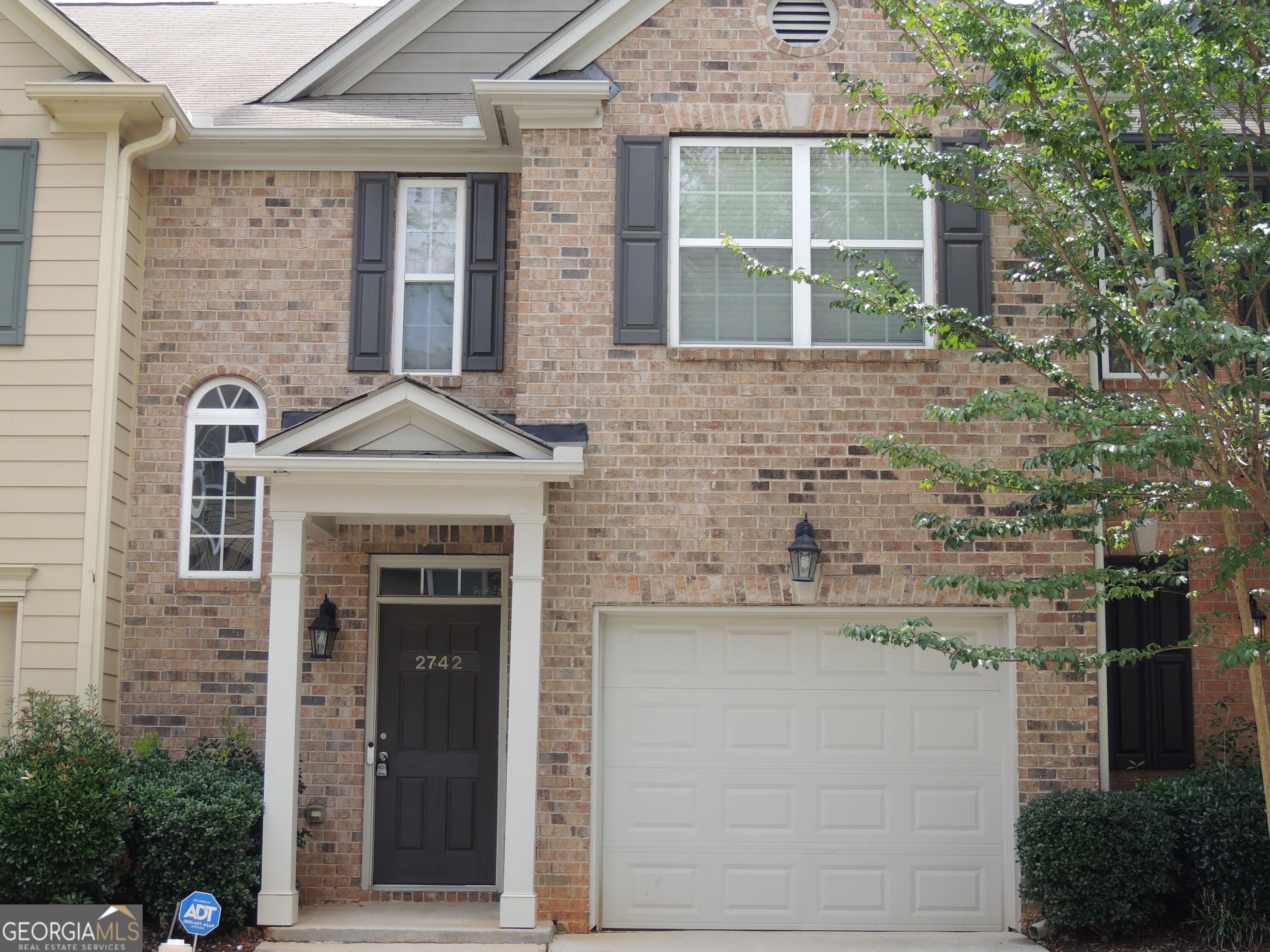 Come make this condo your retreat! Gated Swim Community! Welcome to Keystone Gates! This 3 bedroom, 2.5 bath condo offers both comfort and convenience. This home is located in the perfect spot, minutes from Interstate I-20 and I-285. Convenient to Emory Dekalb Hillandale Hospital, shopping, dining and minutes away from Stonecrest Mall. This home main level features a warm and inviting entrance foyer, a spacious family room with cozy fireplace, dining area, gallery style kitchen with stainless-steel appliances, half bath, private patio area for entertaining family and friends and a 1 car garage. Upstairs you will be amazed with the spacious bedrooms and access to the laundry closet. The owner's suite with walk-In closet and a private bath with double vanities, a soaking tub and a separate shower. Secondary bedrooms provide plenty of space as well. MOVE IN READY! NO PETS, NO SMOKING, NO AIRBNB OR SUBLEASING PERMITTED. Call us today for details. To apply go to: https://collaborativetouchmanagementrealtyllc.managebuilding.com/Resident/rental-application/new