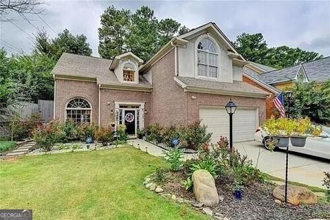 Photo of 3139 Blairhill Court, Atlanta, GA 30340 (MLS # 10784519)