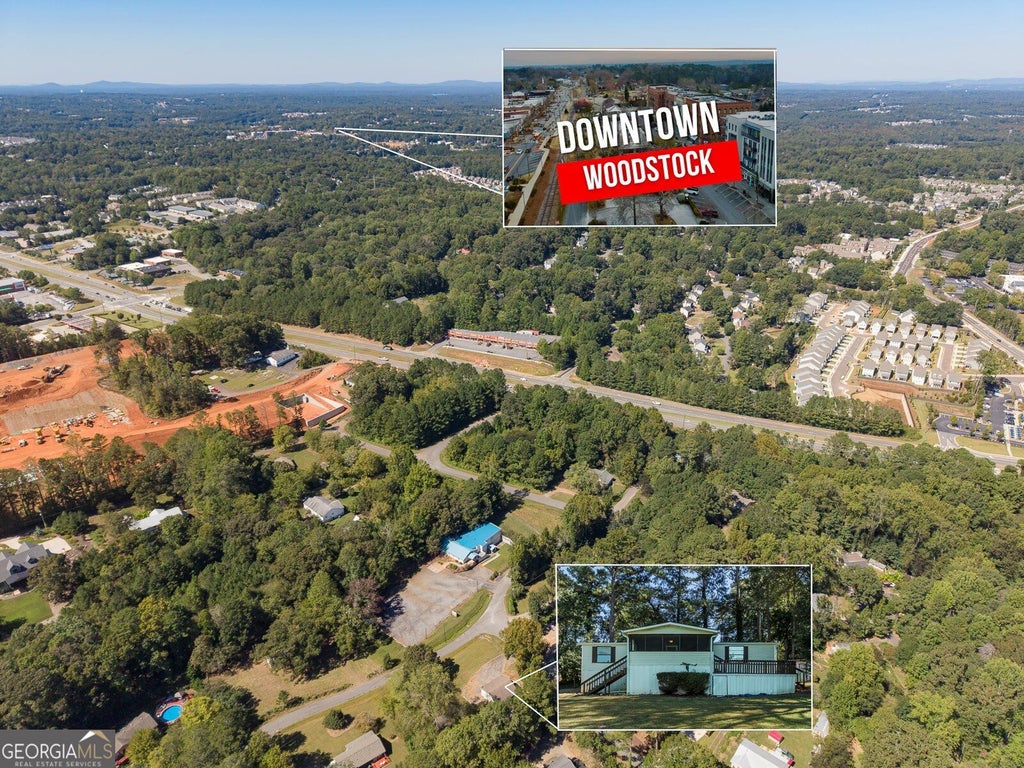 Photo of 304 Second Street, Woodstock, GA 30188 (MLS # 10876818)