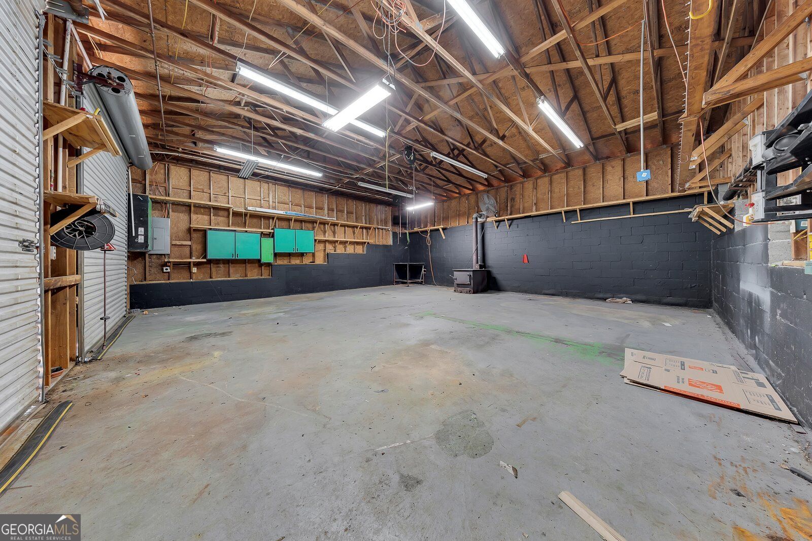 304 Second ST