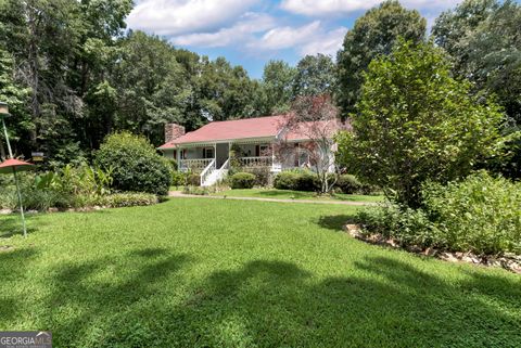 A home in Baldwin