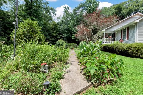 A home in Baldwin