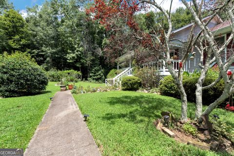 A home in Baldwin