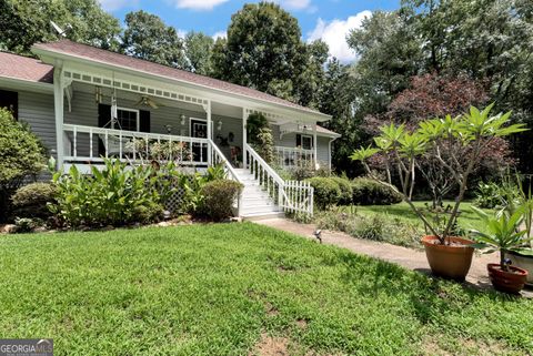 A home in Baldwin