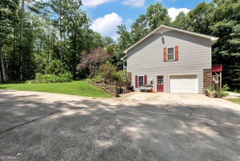 A home in Baldwin