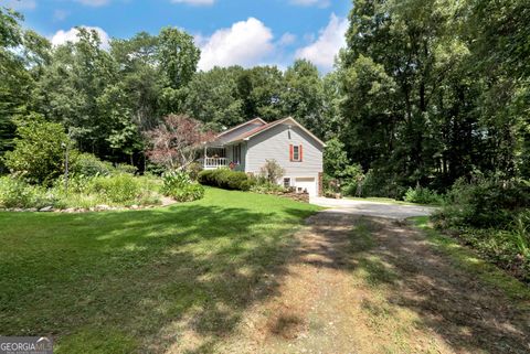 A home in Baldwin