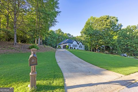 151 Dumar LN Hoschton GA 30548