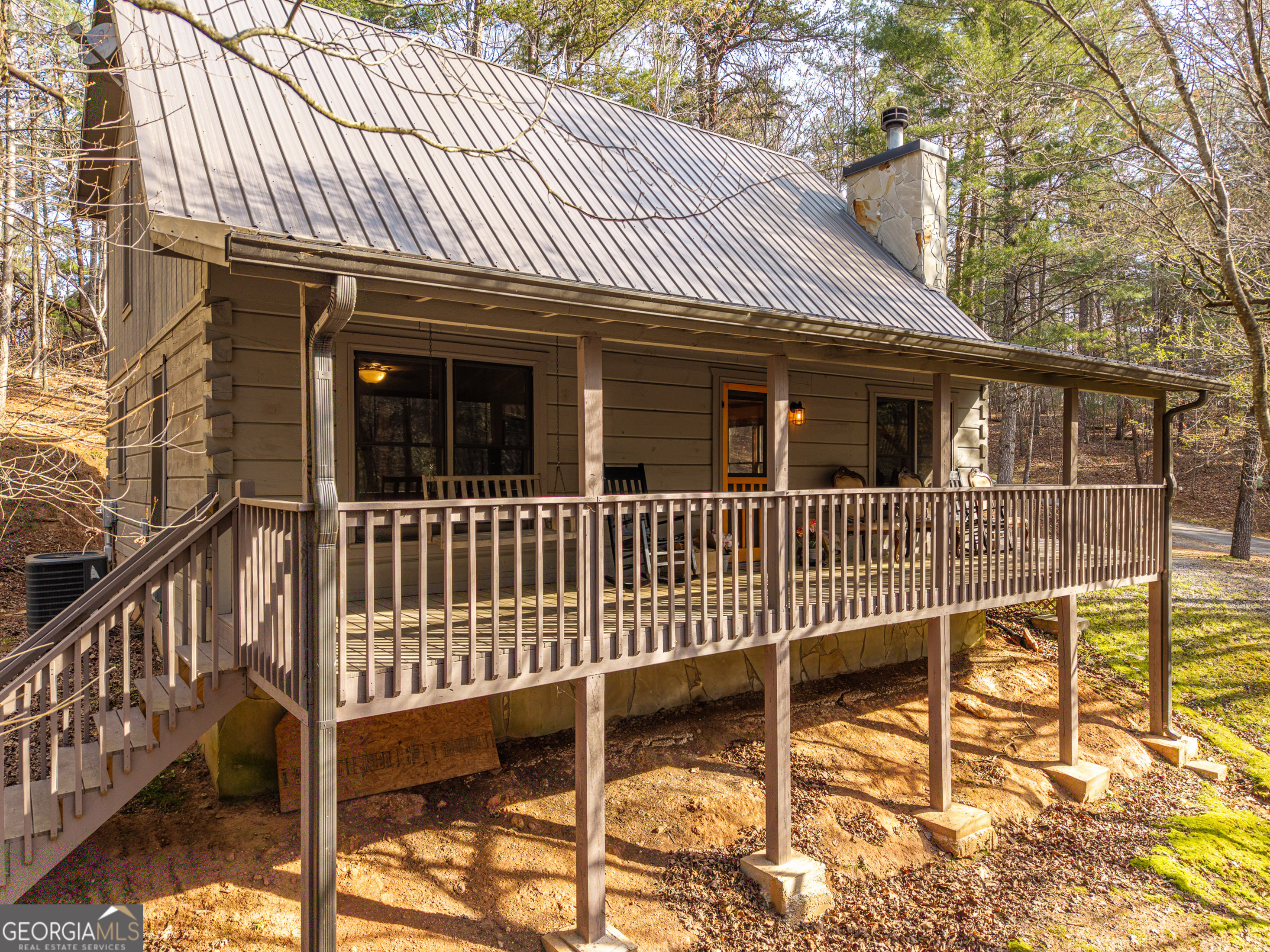 19 Blackberry Falls LN