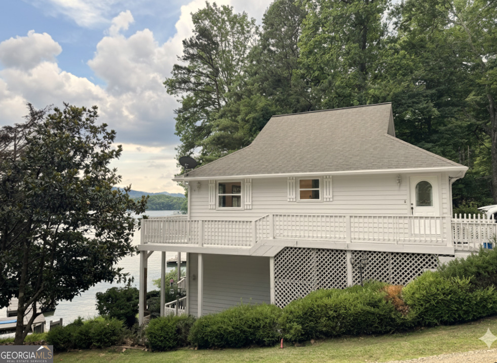 129 Mountain View LN