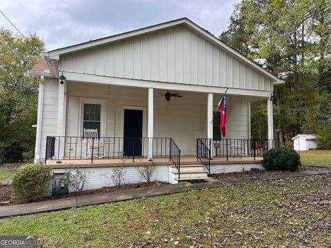 A home in Thomaston