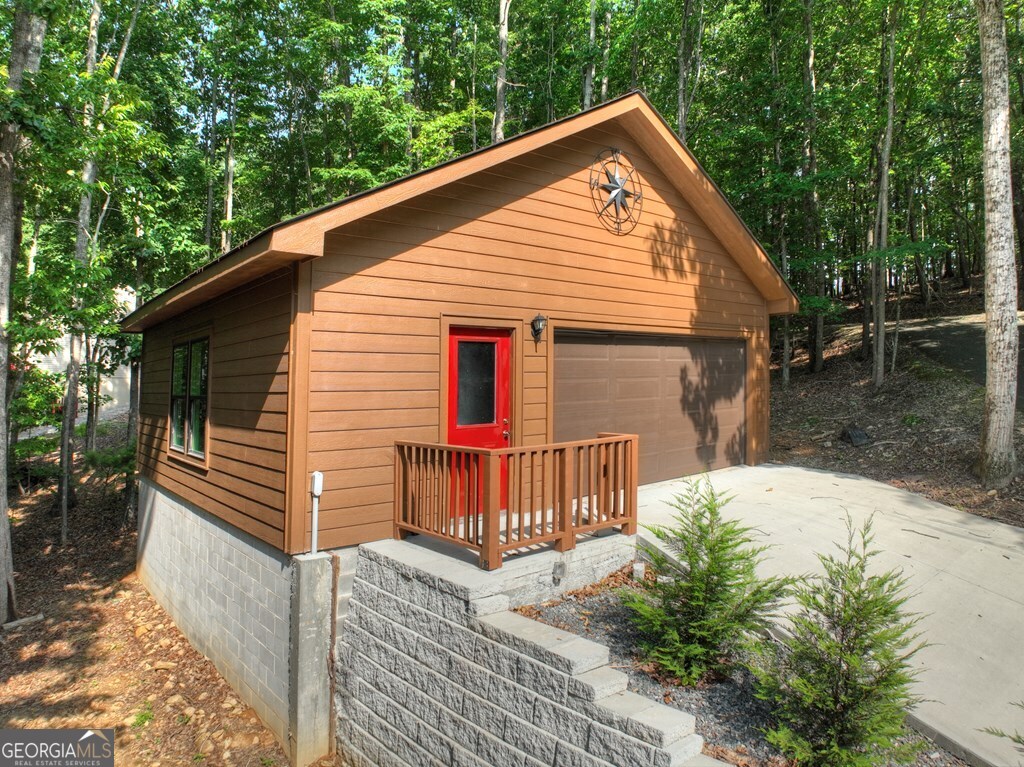 191 Deer Run RD