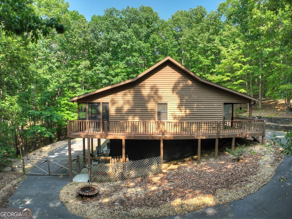 191 Deer Run RD