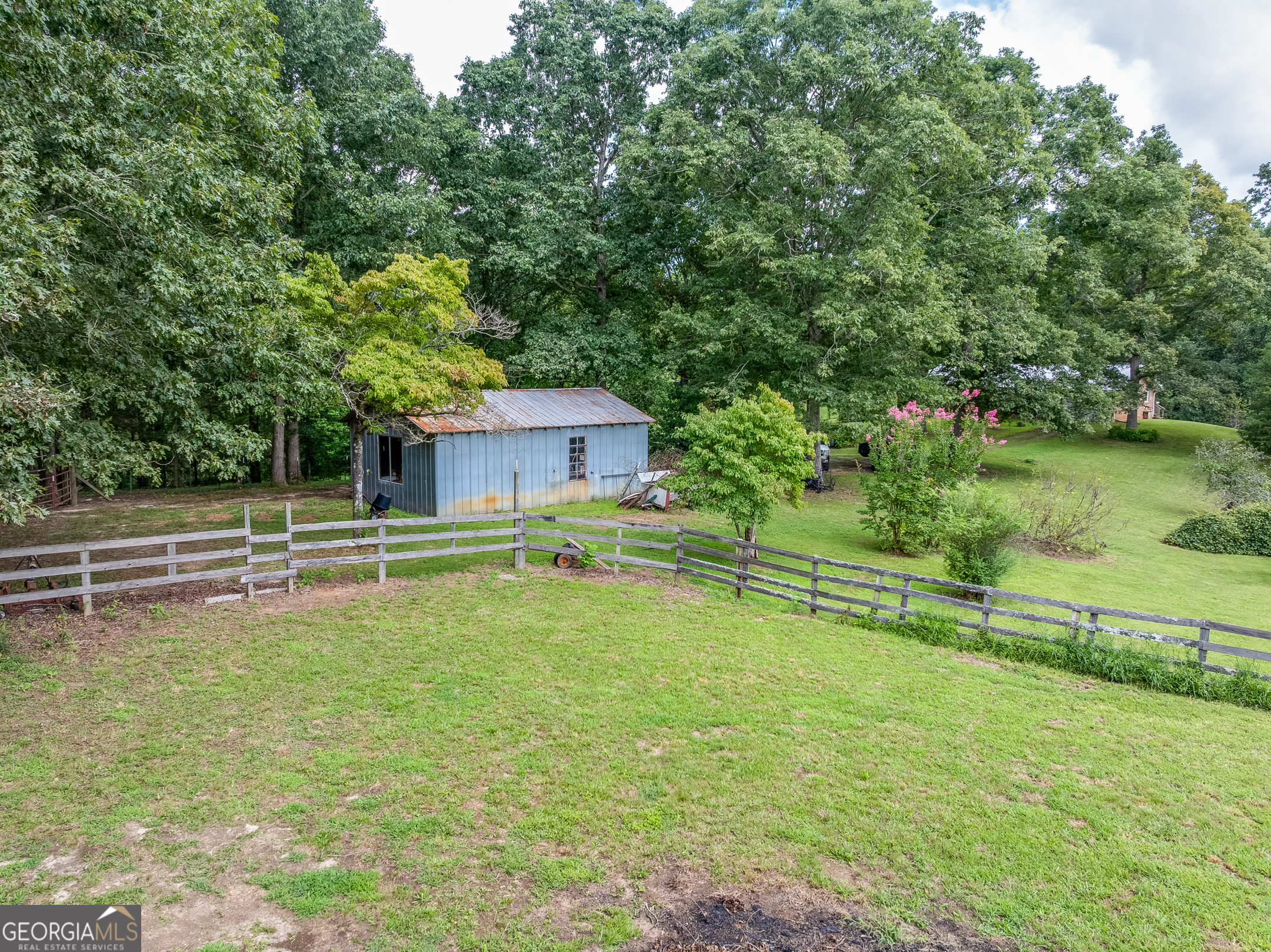6223 Hulsey RD