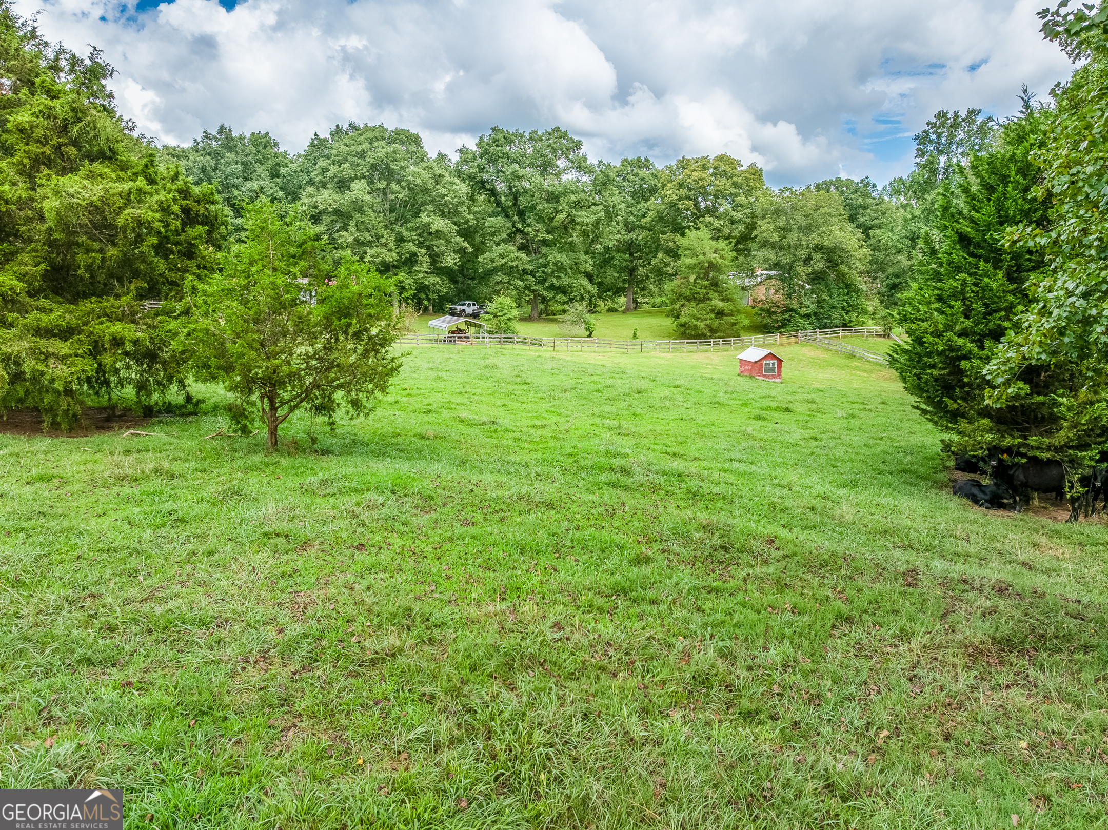 6223 Hulsey RD