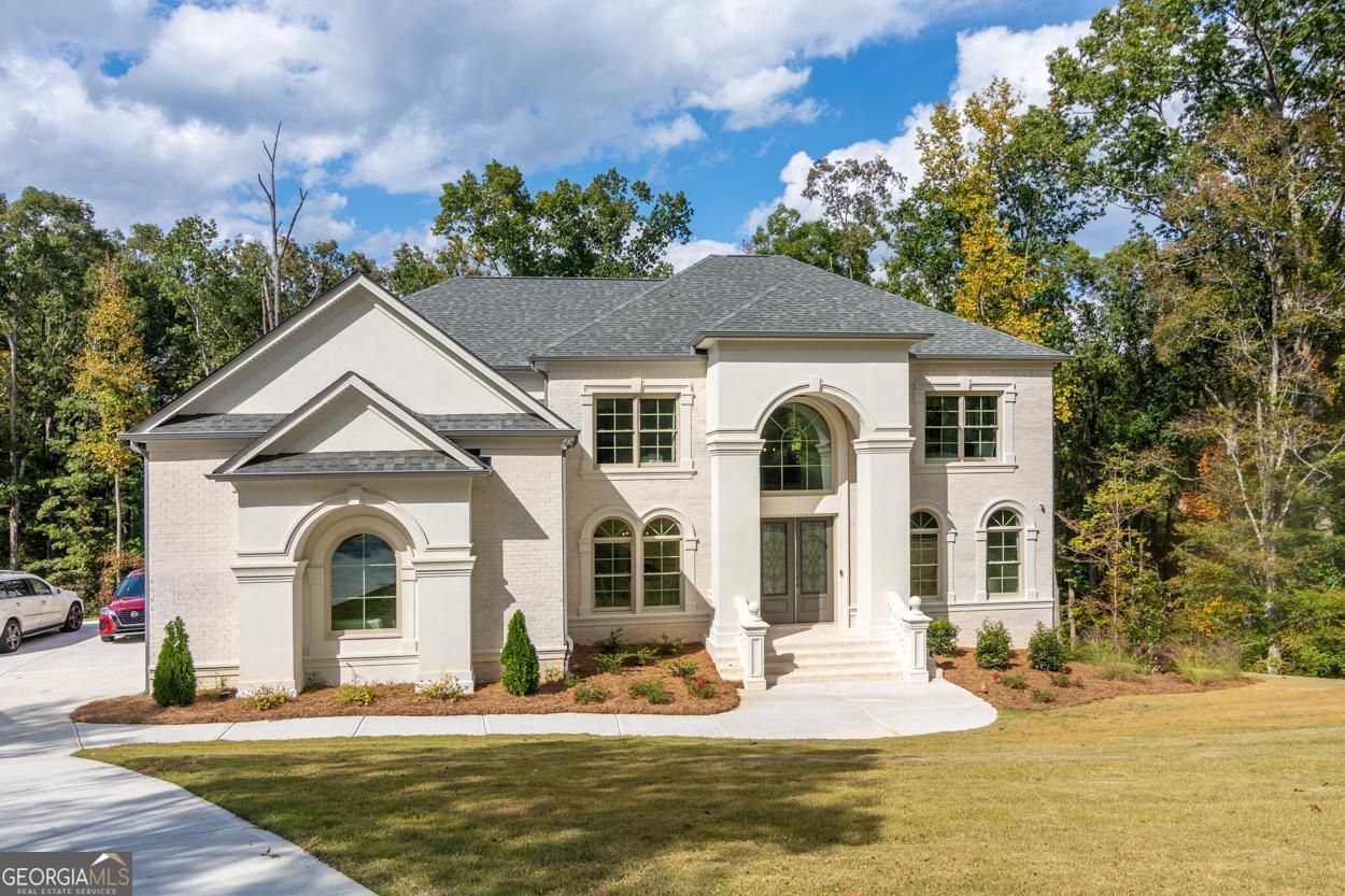 2004 Fontainbleau DR