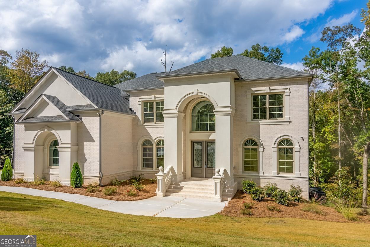 2004 Fontainbleau DR