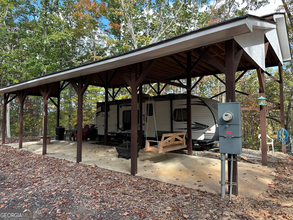 Photo of 1806 Browning Rd, Rockmart, GA 30153 (MLS # 10806110)